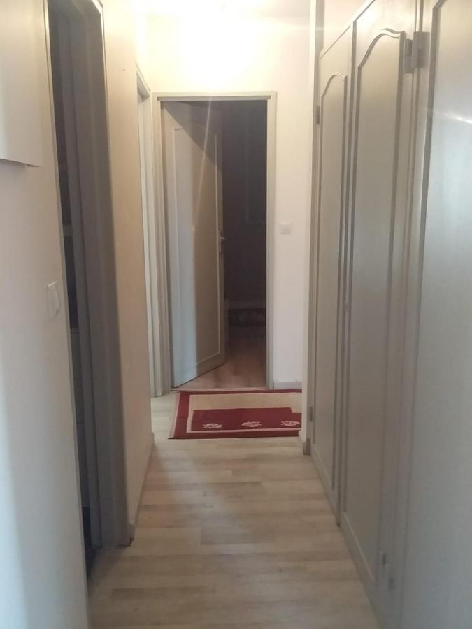 Chambre Chez L'Habitant Cenon Luaran gambar